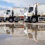 Renault Trucks entrega 33 vehículos a LIMASAM