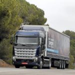 Alianza BMC y Top Truck en España