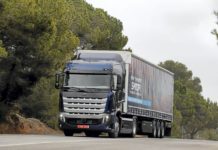 Alianza BMC y Top Truck en España