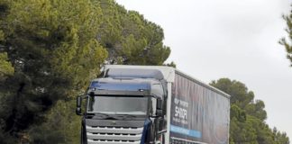 Alianza BMC y Top Truck en España