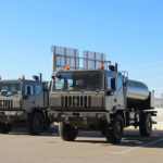 Iveco Group transfiere su negocio de Defensa a Leonardo