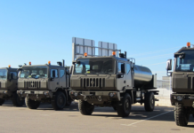 Iveco Group transfiere su negocio de Defensa a Leonardo