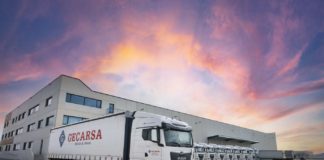 Gecarsa amplía con 15 tractoras TGX 18.480 D30 PowerLion