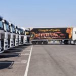 El MAN D30 PowerLion aprobado por Logialcor