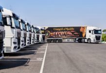 El MAN D30 PowerLion aprobado por Logialcor