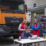 MAN Truck & Bus Iberia patrocina los SpainSkills 2026