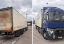 Multa récord en La Jonquera con casi 50.000 euros