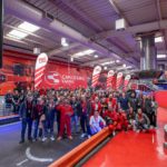 Encuentro Escuela de Conductores Palibex