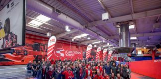 Encuentro Escuela de Conductores Palibex