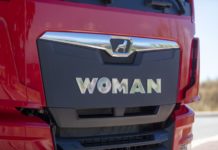 Sexta edición de las becas WoMAN