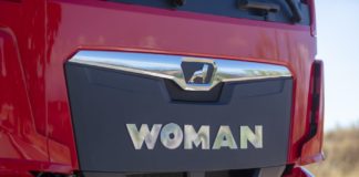 Sexta edición de las becas WoMAN