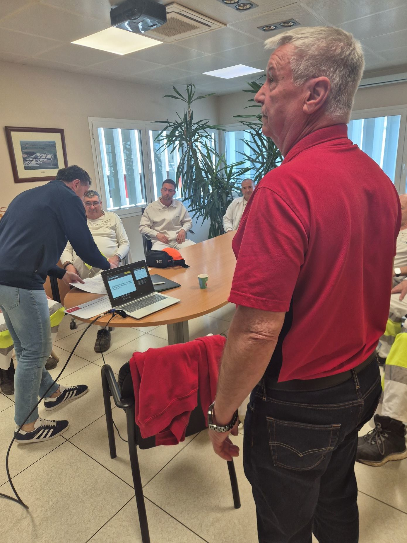 TECE formacion de conduccion eficiente a media TECE formacion de conduccion eficiente a media