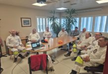 TECE formación de conducción eficiente a media