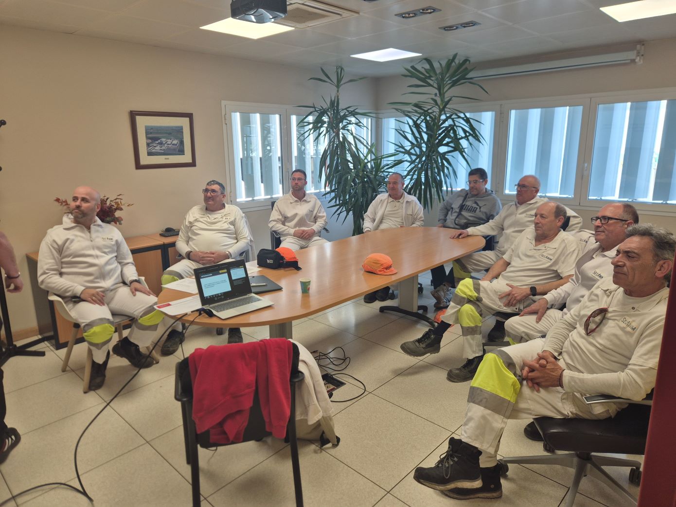 TECE formacion de conduccion eficiente a media TECE formacion de conduccion eficiente a media