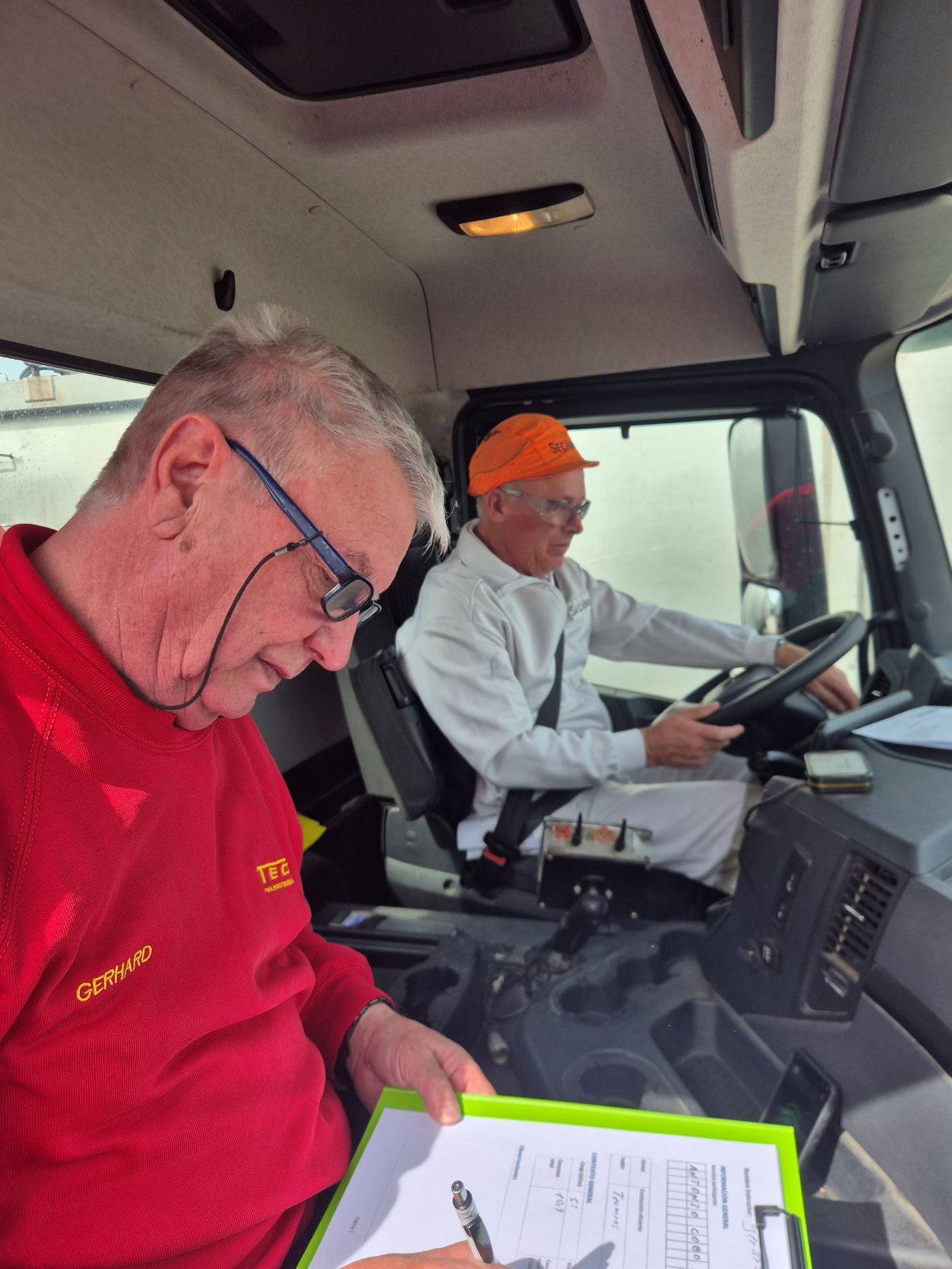 TECE formacion de conduccion eficiente a media TECE formacion de conduccion eficiente a media