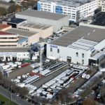 Grupo Autodistribución compra IVECO Zona Franca