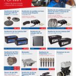 DAF lanza «En Buena Forma 2026»