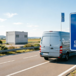 Conductores con carnet B ya pueden sacar la tarjeta de tacógrafo digital para operar en Europa