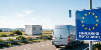 Conductores con carnet B ya pueden sacar la tarjeta de tacógrafo digital para operar en Europa