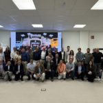 Graduación en la Escuela de Ventas de Renault Trucks