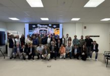 Graduación en la Escuela de Ventas de Renault Trucks