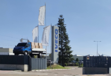 IVECO Valladolid declarado Proyecto Industrial Prioritario