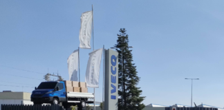 IVECO Valladolid declarado Proyecto Industrial Prioritario