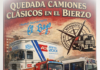 Quedada camiones clásicos en memoria de Rogelio Cerezales