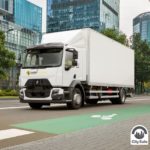 Renault Trucks D consigue 4 estrellas Euro NCAP