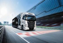 IVECO España dominó las gradas del Gran Premio de España de MotoGP en Jerez