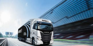 IVECO España dominó las gradas del Gran Premio de España de MotoGP en Jerez