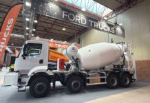 SMOPYC 2026 camiones para la construcción