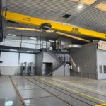 Scania Hispania Málaga abre un servicio especializado de chapa y pintura