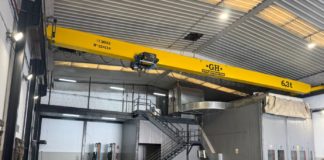 Scania Hispania Málaga abre un servicio especializado de chapa y pintura