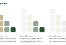 Scania Services 360 ahora para eléctricos y usados