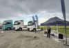 Volvo Trucks arranca su nuevo centro en Bescanó (Girona)
