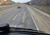 El mantenimiento de las carreteras en el punto de mira