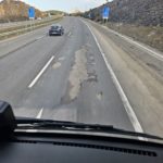 El mantenimiento de las carreteras en el punto de mira