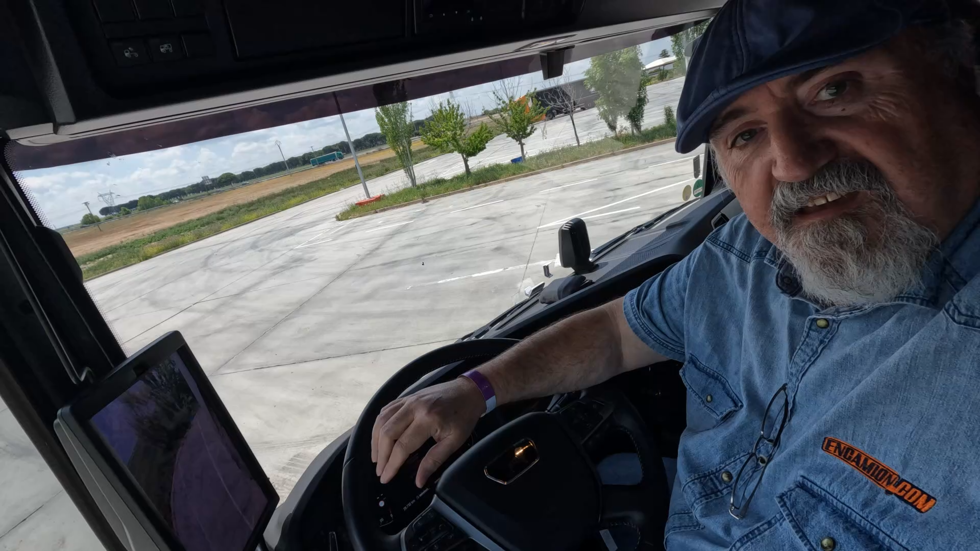 TOP 10 CAMIONES más Eficientes ¿Qué camión diésel Euro 6 gasta menos combustible?