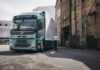 Volvo Trucks suma su séptimo modelo con cinco estrellas Euro NCAP