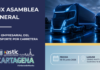 Cartagena acogerá la Asamblea General de ASTIC
