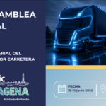 Cartagena acogerá la Asamblea General de ASTIC
