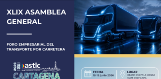 Cartagena acogerá la Asamblea General de ASTIC