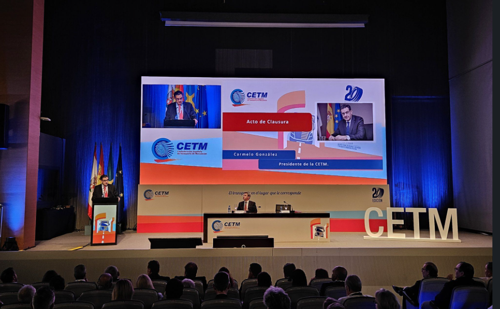 Asamblea General de CETM en Gijón