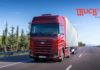 Ford Trucks y Truckfly by Michelin unen fuerzas