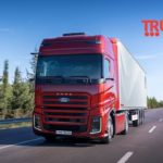 Ford Trucks y Truckfly by Michelin unen fuerzas