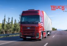 Ford Trucks y Truckfly by Michelin unen fuerzas