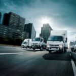 Nuevo distribuidor de camiones FUSO en España
