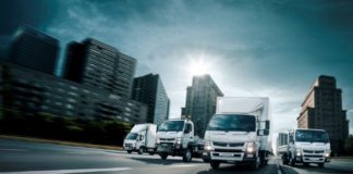 Nuevo distribuidor de camiones FUSO en España