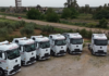 O.T. Transjama estrena 22 Mercedes-Benz Actros ProCabin